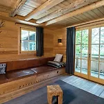 Vacation In Kaprun A Chalet Surrounded By Nature Horská chata Kaprun