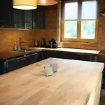 Vacation In Kaprun A Chalet Surrounded By Nature Horská chata *