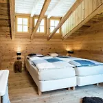 Vacation In Kaprun A Chalet Surrounded By Nature Horská chata *