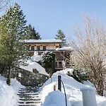 Vacation In Kaprun A Chalet Surrounded By Nature Horská chata *