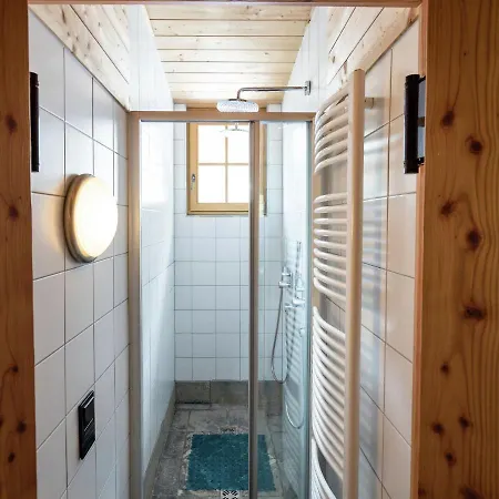 Vacation In Kaprun A Chalet Surrounded By Nature *