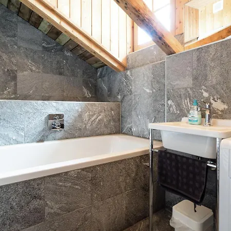 Vacation In Kaprun A Chalet Surrounded By Nature * Капрун