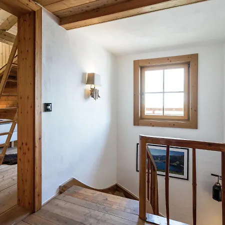 Chalet With Views, Privacy & Fire In Kaprun * Kaprun