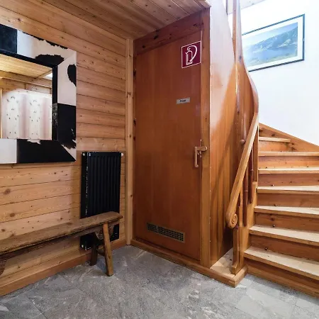 Vacation In Kaprun A Chalet Surrounded By Nature