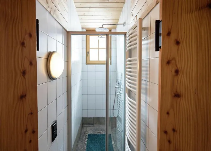 Chalet With Views, Privacy & Fire In Kaprun *