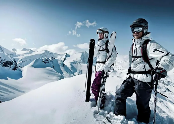 Chalet With Views, Privacy & Fire In Kaprun カプルーン