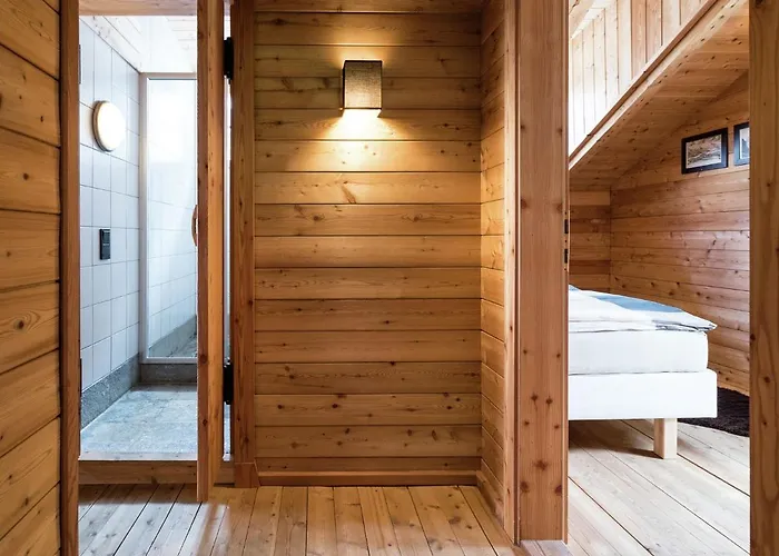 Chalet With Views, Privacy & Fire In Kaprun カプルーン